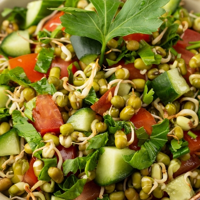  Chatpata Mixture Chaat (चटपटा मिक्सचर चाट)